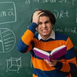 Errores estudiar matemáticas PAES